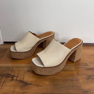 Platform Mules